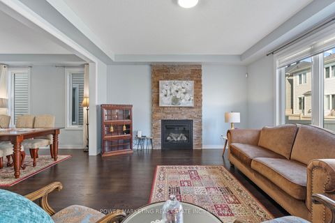 Photo 13 at 241 Rue Des Soldats Riendeau Street, Nepean (Half Moon Bay), Ottawa