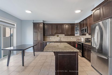 Photo 15 at 241 Rue Des Soldats Riendeau Street, Nepean (Half Moon Bay), Ottawa