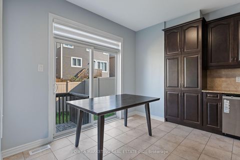Photo 19 at 241 Rue Des Soldats Riendeau Street, Nepean (Half Moon Bay), Ottawa