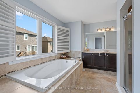 Photo 24 at 241 Rue Des Soldats Riendeau Street, Nepean (Half Moon Bay), Ottawa