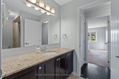 Photo 27 at 241 Rue Des Soldats Riendeau Street, Nepean (Half Moon Bay), Ottawa