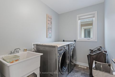 Photo 32 at 241 Rue Des Soldats Riendeau Street, Nepean (Half Moon Bay), Ottawa