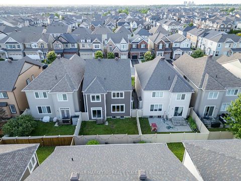 Photo 42 at 241 Rue Des Soldats Riendeau Street, Nepean (Half Moon Bay), Ottawa