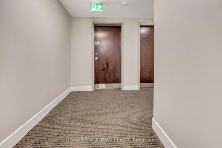 Photo 4 at 215 - 2785 Baseline Road, Nepean (Redwood Park), Ottawa