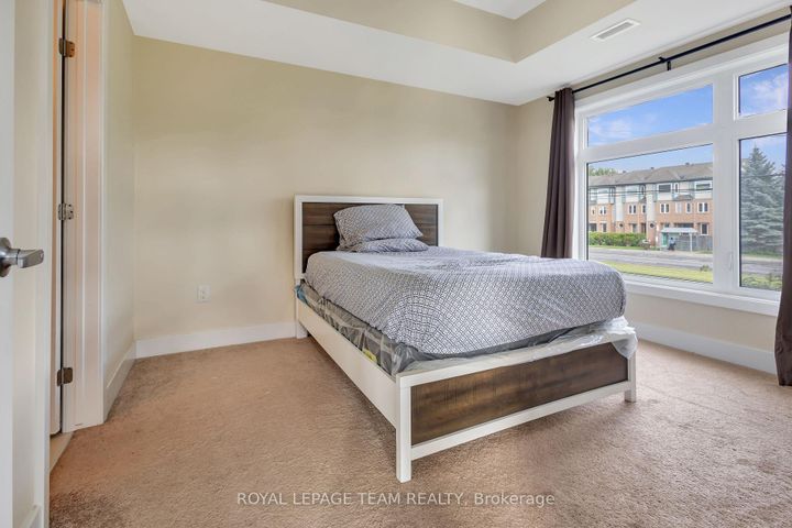 Photo 12 at 215 - 2785 Baseline Road, Nepean (Redwood Park), Ottawa