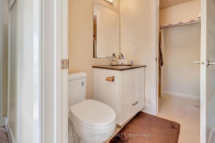 Photo 14 at 215 - 2785 Baseline Road, Nepean (Redwood Park), Ottawa