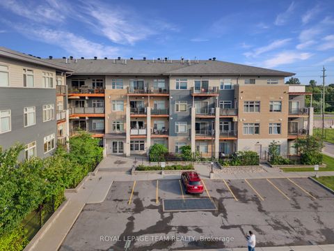 Photo 0 at 215 - 2785 Baseline Road, Nepean (Redwood Park), Ottawa