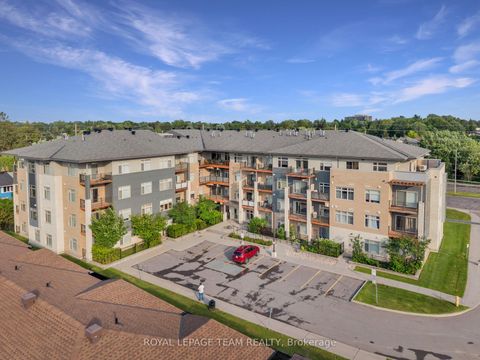 Photo 1 at 215 - 2785 Baseline Road, Nepean (Redwood Park), Ottawa