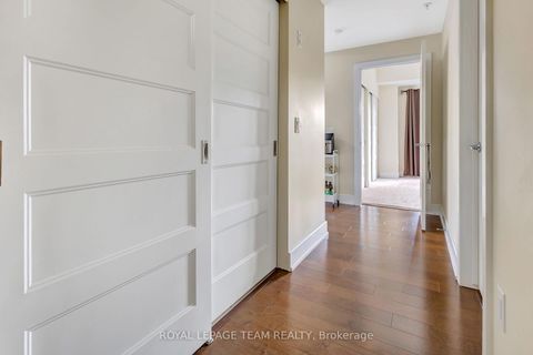 Photo 5 at 215 - 2785 Baseline Road, Nepean (Redwood Park), Ottawa