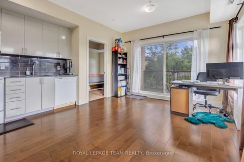 Photo 6 at 215 - 2785 Baseline Road, Nepean (Redwood Park), Ottawa