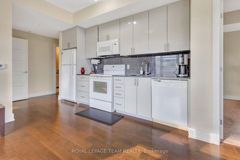 Photo 8 at 215 - 2785 Baseline Road, Nepean (Redwood Park), Ottawa