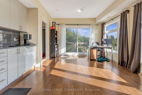 Photo 10 at 215 - 2785 Baseline Road, Nepean (Redwood Park), Ottawa