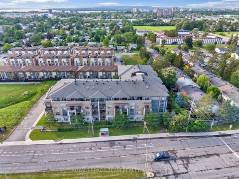 Photo 27 at 215 - 2785 Baseline Road, Nepean (Redwood Park), Ottawa