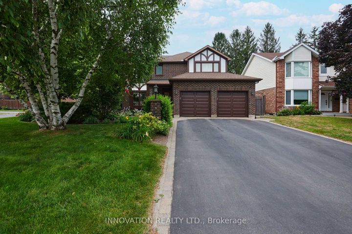 Photo 0 at 27 Cullen Court, Nepean (Manordale), Ottawa