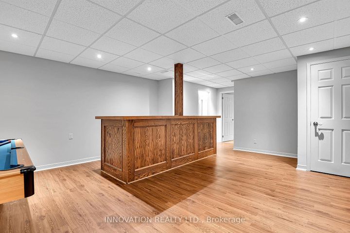 Photo 26 at 27 Cullen Court, Nepean (Manordale), Ottawa
