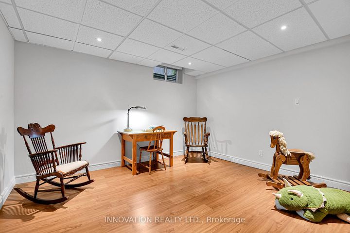 Photo 29 at 27 Cullen Court, Nepean (Manordale), Ottawa