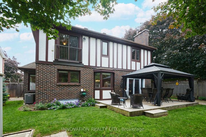 Photo 31 at 27 Cullen Court, Nepean (Manordale), Ottawa