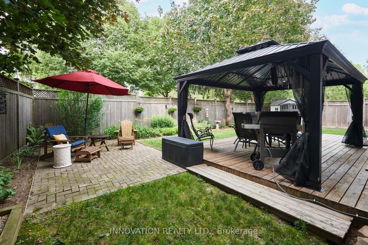 Photo 33 at 27 Cullen Court, Nepean (Manordale), Ottawa