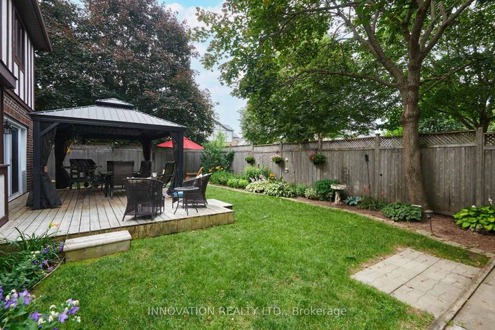 Photo 34 at 27 Cullen Court, Nepean (Manordale), Ottawa
