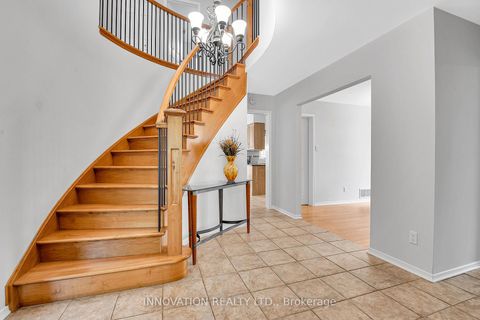 Photo 4 at 27 Cullen Court, Nepean (Manordale), Ottawa