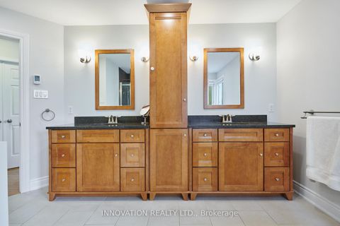 Photo 17 at 27 Cullen Court, Nepean (Manordale), Ottawa