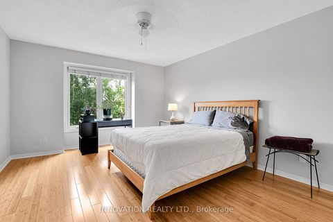 Photo 21 at 27 Cullen Court, Nepean (Manordale), Ottawa