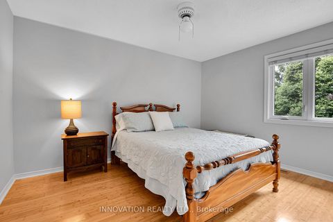 Photo 22 at 27 Cullen Court, Nepean (Manordale), Ottawa