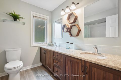Photo 24 at 27 Cullen Court, Nepean (Manordale), Ottawa