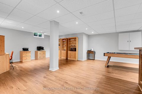 Photo 25 at 27 Cullen Court, Nepean (Manordale), Ottawa