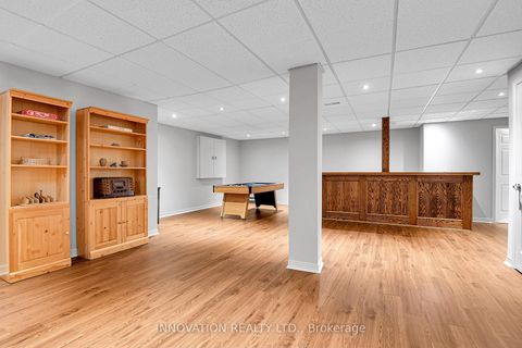 Photo 28 at 27 Cullen Court, Nepean (Manordale), Ottawa