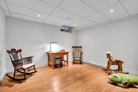 Photo 29 at 27 Cullen Court, Nepean (Manordale), Ottawa
