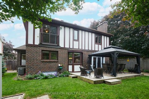 Photo 31 at 27 Cullen Court, Nepean (Manordale), Ottawa