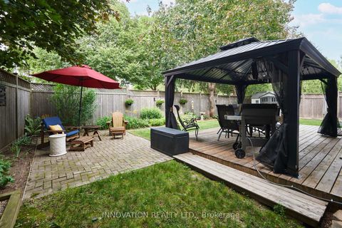 Photo 33 at 27 Cullen Court, Nepean (Manordale), Ottawa