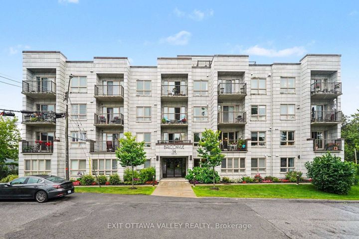 Photo 0 at 208 - 14 Norice Street, Nepean (Meadowlands/Crestview), Ottawa