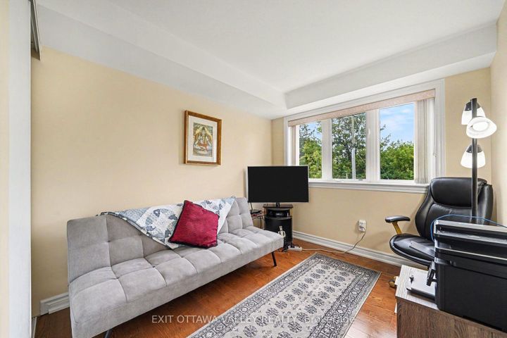 Photo 19 at 208 - 14 Norice Street, Nepean (Meadowlands/Crestview), Ottawa