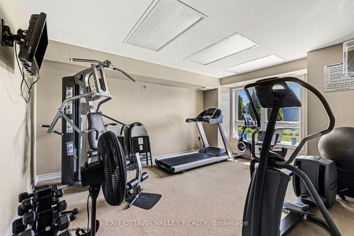 Photo 27 at 208 - 14 Norice Street, Nepean (Meadowlands/Crestview), Ottawa