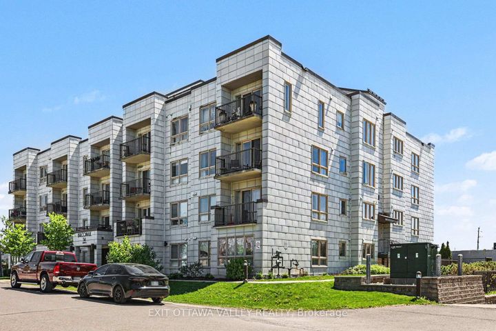 Photo 29 at 208 - 14 Norice Street, Nepean (Meadowlands/Crestview), Ottawa
