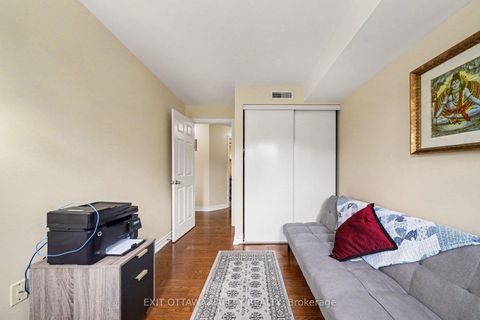 Photo 20 at 208 - 14 Norice Street, Nepean (Meadowlands/Crestview), Ottawa