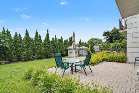 Photo 25 at 208 - 14 Norice Street, Nepean (Meadowlands/Crestview), Ottawa