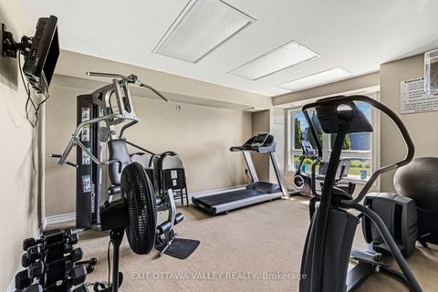 Photo 27 at 208 - 14 Norice Street, Nepean (Meadowlands/Crestview), Ottawa