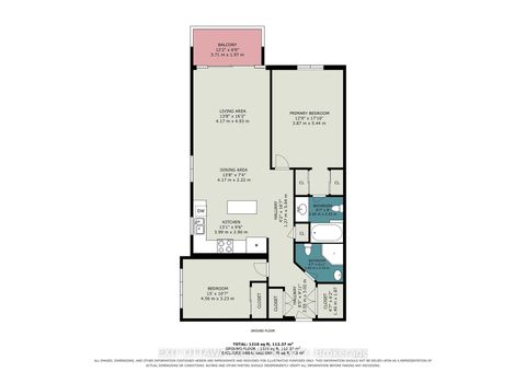 Photo 30 at 208 - 14 Norice Street, Nepean (Meadowlands/Crestview), Ottawa