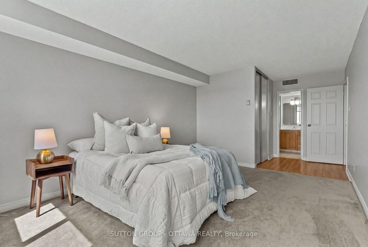 Photo 23 at 917 - 100 Grant Carman Drive, Nepean (Borden Farm/Stewart Farm/Carleton Heights/Parkwood Hills), Ottawa