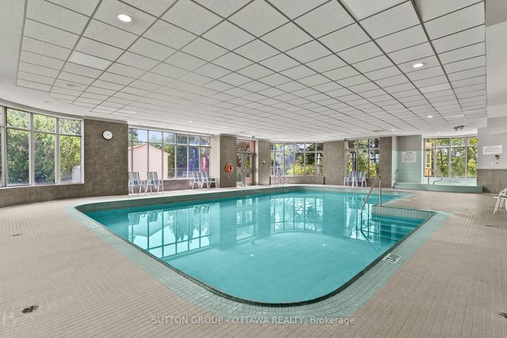 Photo 31 at 917 - 100 Grant Carman Drive, Nepean (Borden Farm/Stewart Farm/Carleton Heights/Parkwood Hills), Ottawa