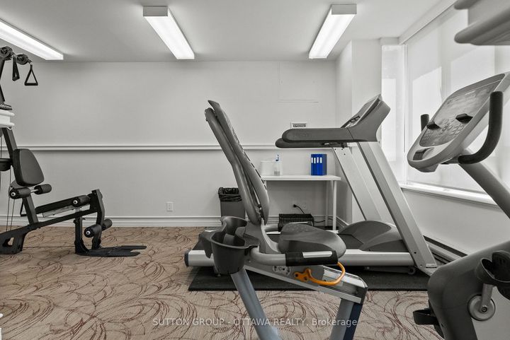 Photo 34 at 917 - 100 Grant Carman Drive, Nepean (Borden Farm/Stewart Farm/Carleton Heights/Parkwood Hills), Ottawa