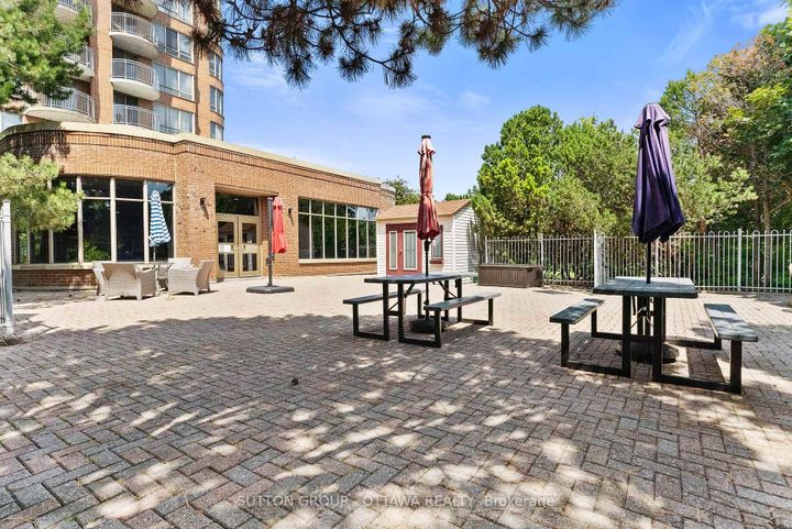 Photo 39 at 917 - 100 Grant Carman Drive, Nepean (Borden Farm/Stewart Farm/Carleton Heights/Parkwood Hills), Ottawa