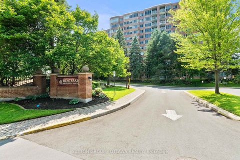 Photo 3 at 917 - 100 Grant Carman Drive, Nepean (Borden Farm/Stewart Farm/Carleton Heights/Parkwood Hills), Ottawa