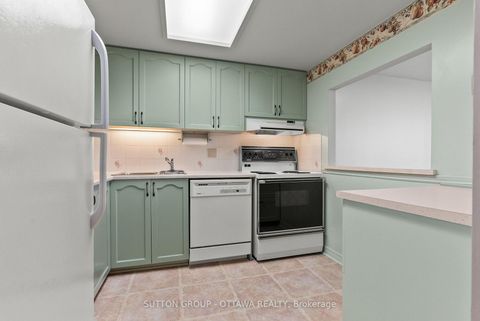 Photo 11 at 917 - 100 Grant Carman Drive, Nepean (Borden Farm/Stewart Farm/Carleton Heights/Parkwood Hills), Ottawa