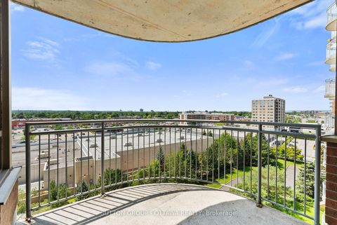 Photo 19 at 917 - 100 Grant Carman Drive, Nepean (Borden Farm/Stewart Farm/Carleton Heights/Parkwood Hills), Ottawa