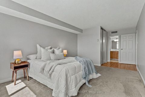 Photo 23 at 917 - 100 Grant Carman Drive, Nepean (Borden Farm/Stewart Farm/Carleton Heights/Parkwood Hills), Ottawa