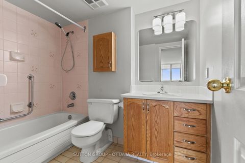 Photo 25 at 917 - 100 Grant Carman Drive, Nepean (Borden Farm/Stewart Farm/Carleton Heights/Parkwood Hills), Ottawa